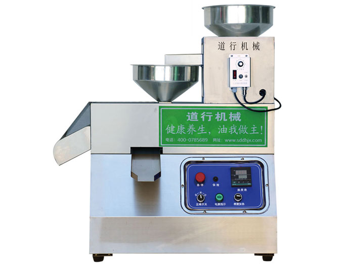 小型榨油機(jī)的原理、類(lèi)型、使用方法和優(yōu)點(diǎn)